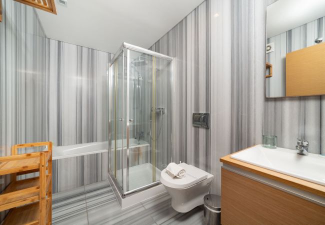 Appartamento a São Martinho do Porto - Baia Residence 2 - Prata By SCH Appartamento a São Martinho do Porto - Baia Residence 2 - Prata By SCH