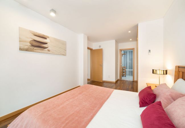 Appartamento a São Martinho do Porto - Baia Residence 2 - Prata By SCH Appartamento a São Martinho do Porto - Baia Residence 2 - Prata By SCH