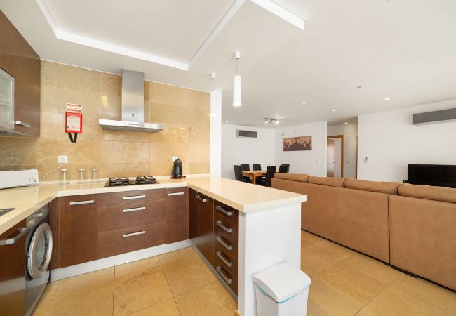 Appartamento a São Martinho do Porto - Baia Residence 2 - Prata By SCH Appartamento a São Martinho do Porto - Baia Residence 2 - Prata By SCH