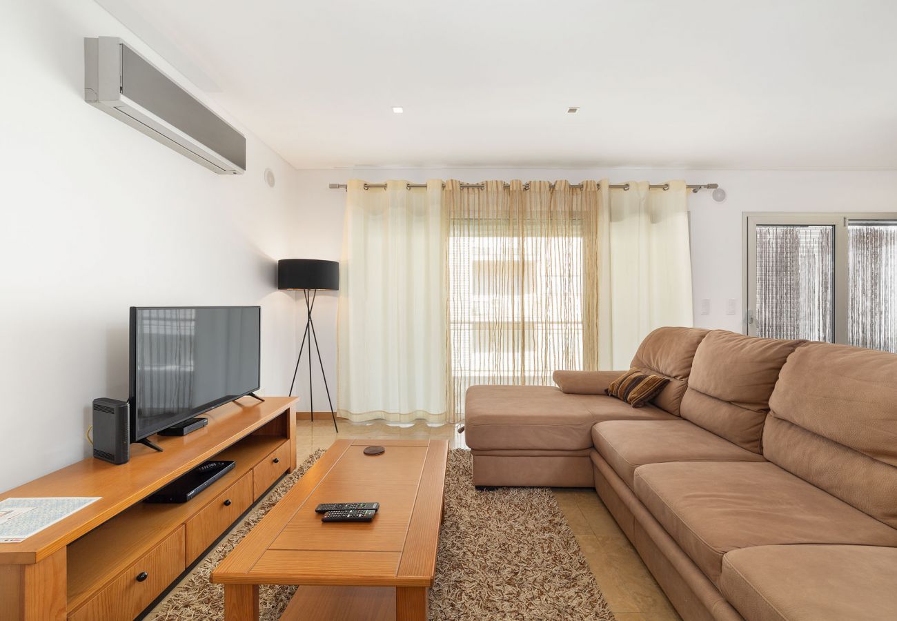 Appartamento a São Martinho do Porto - Baia Residence II - T3 Apartamento de Férias SCH045