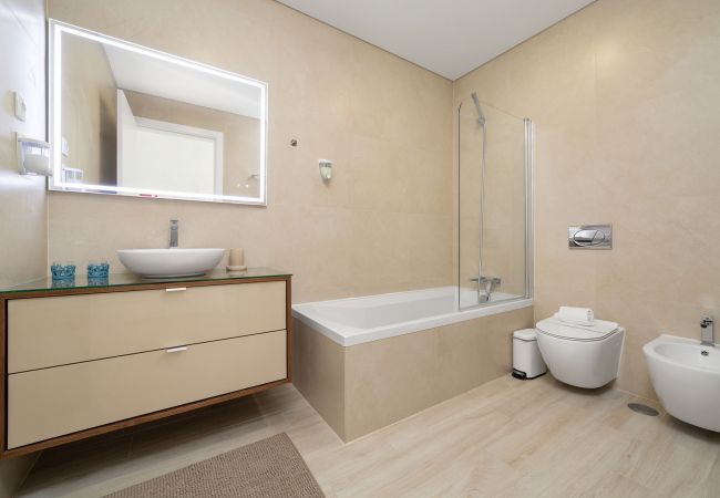 Villa a Salir do Porto - Villa Atlântico - Villa de Férias com Piscina Privada e Jacuzzi com Vista By SCH Villa a Salir do Porto - Villa Atlântico - Villa de Férias com Piscina Privada e Jacuzzi com Vista By SCH