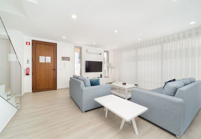 Villa a Salir do Porto - Villa Atlântico - Villa de Férias com Piscina Privada e Jacuzzi com Vista By SCH Villa a Salir do Porto - Villa Atlântico - Villa de Férias com Piscina Privada e Jacuzzi com Vista By SCH