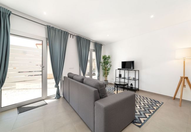 Appartamento a Nazaré - Varandas do Sítio - Apartamento de Férias T1 em Nazaré da SCH Appartamento a Nazaré - Varandas do Sítio - Apartamento de Férias T1 em Nazaré da SCH