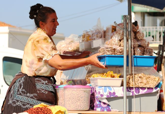 Appartamento a Nazaré - Varandas do Sítio - Apartamento de Férias T1 em Nazaré da SCH Appartamento a Nazaré - Varandas do Sítio - Apartamento de Férias T1 em Nazaré da SCH
