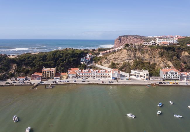 Appartamento a São Martinho do Porto - Sunset R - Apartamento de Férias T2 By SCH Appartamento a São Martinho do Porto - Sunset R - Apartamento de Férias T2 By SCH