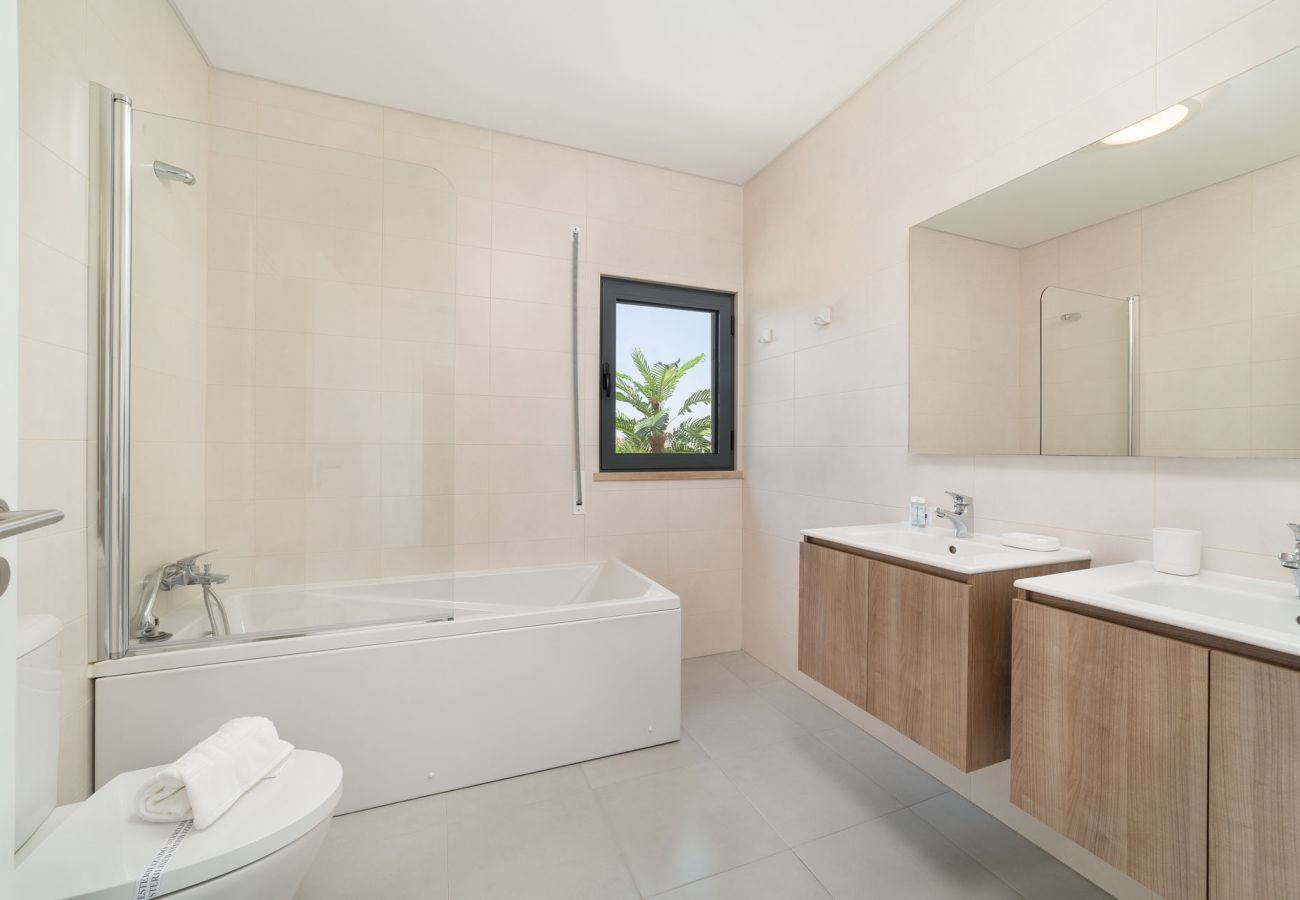Villa a Coto - Casa Jasmin - Villa de Férias com Piscina Privada By SCH
