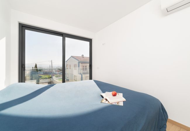 Villa a Salir do Porto - Casa do Sol - Villa de Férias com Piscina Privada da SCH Villa a Salir do Porto - Casa do Sol - Villa de Férias com Piscina Privada da SCH