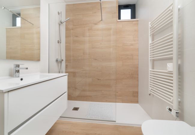 Villa a Salir do Porto - Casa do Sol - Villa de Férias com Piscina Privada da SCH Villa a Salir do Porto - Casa do Sol - Villa de Férias com Piscina Privada da SCH