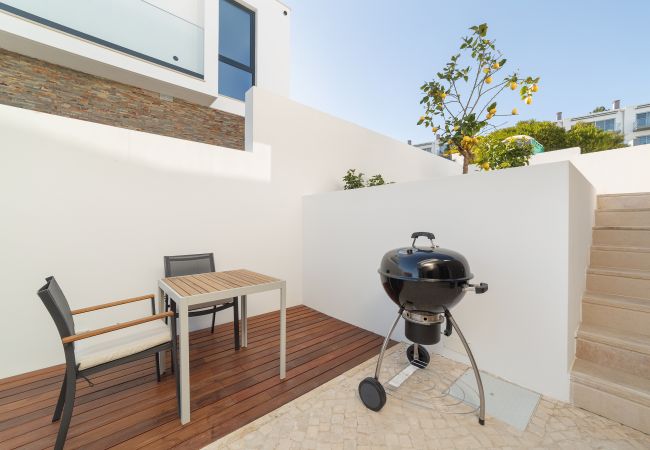 Villa a Salir do Porto - Casa do Sol - Villa de Férias com Piscina Privada da SCH Villa a Salir do Porto - Casa do Sol - Villa de Férias com Piscina Privada da SCH