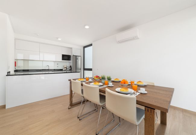 Villa a Salir do Porto - Casa do Sol - Villa de Férias com Piscina Privada da SCH Villa a Salir do Porto - Casa do Sol - Villa de Férias com Piscina Privada da SCH