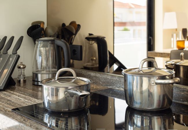 Villa a São Martinho do Porto - Villa Floresta - Villa de Férias com Piscina Privada By SCH Villa a São Martinho do Porto - Villa Floresta - Villa de Férias com Piscina Privada By SCH