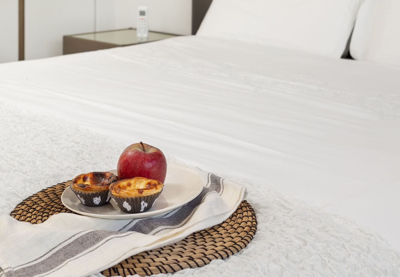 Villa a São Martinho do Porto - Villa Floresta - Villa de Férias com Piscina Privada By SCH