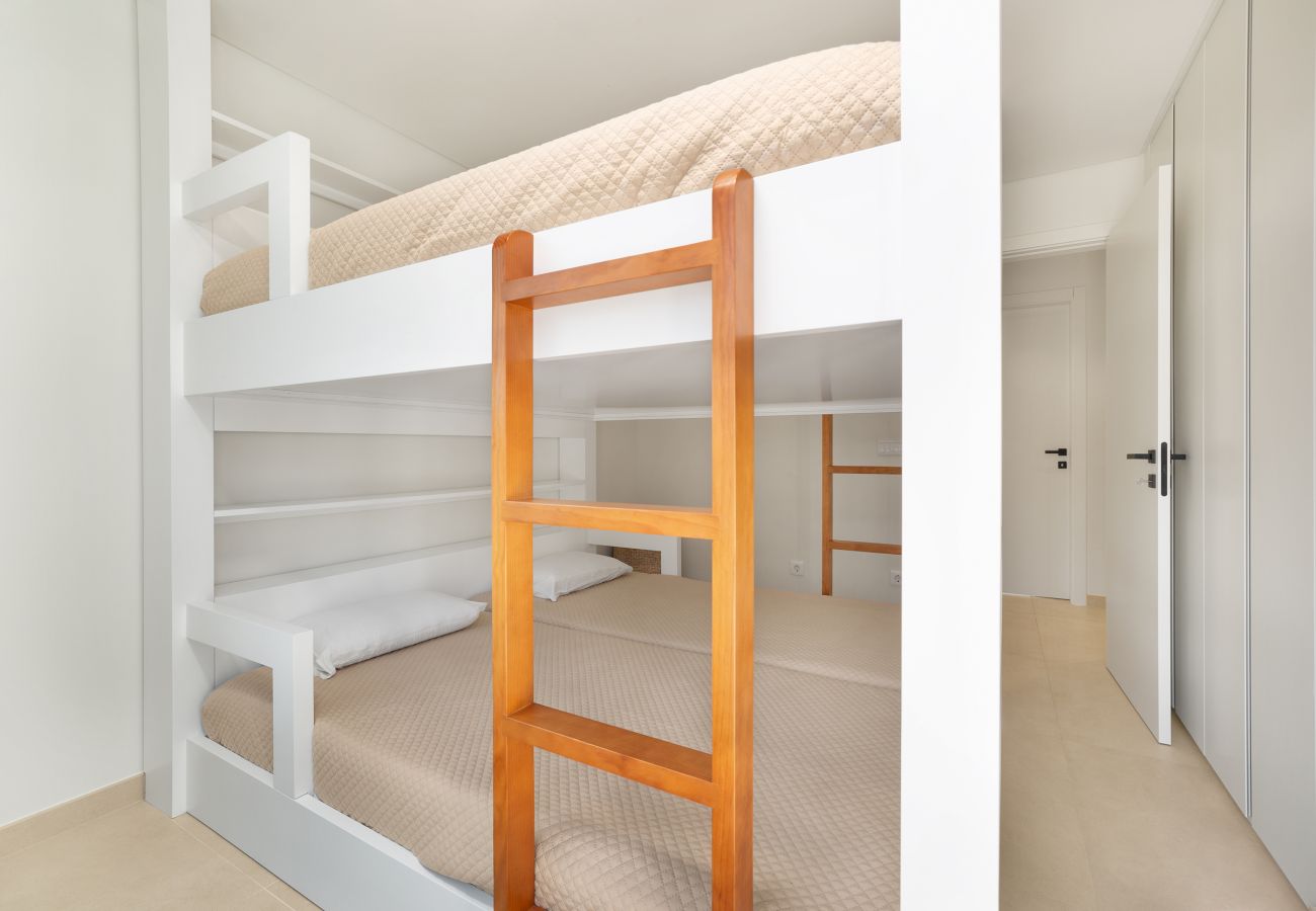 Villa a São Martinho do Porto - Villa Floresta - Villa de Férias com Piscina Privada By SCH