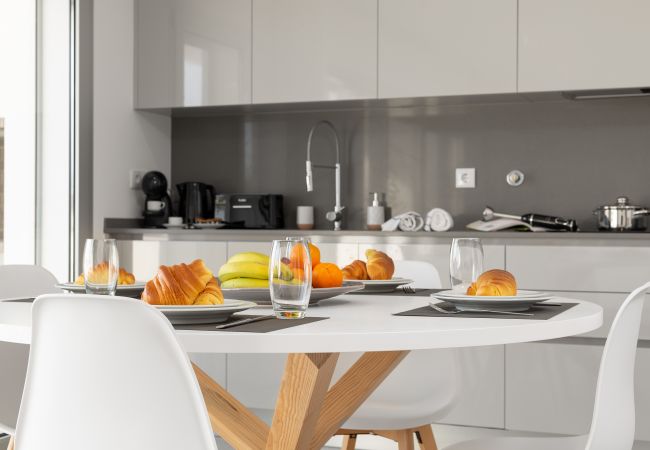 Appartamento a Nazaré - Sunset Views  - Apartamento de Férias T2 com Vista para o Mar By SCH Appartamento a Nazaré - Sunset Views  - Apartamento de Férias T2 com Vista para o Mar By SCH