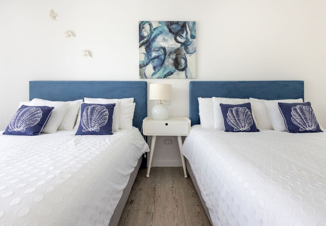Villa a São Martinho do Porto - Venda Nova - Villa de Férias com Piscina Privada da SCH