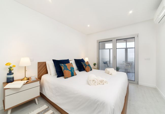 Appartamento a Nazaré - Nazaré Views X - Apartamento de Férias T2 com Vista para Nazaré By SCH Appartamento a Nazaré - Nazaré Views X - Apartamento de Férias T2 com Vista para Nazaré By SCH