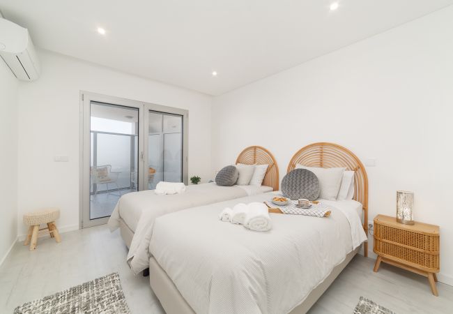 Appartamento a Nazaré - Nazaré Views X - Apartamento de Férias T2 com Vista para Nazaré By SCH Appartamento a Nazaré - Nazaré Views X - Apartamento de Férias T2 com Vista para Nazaré By SCH