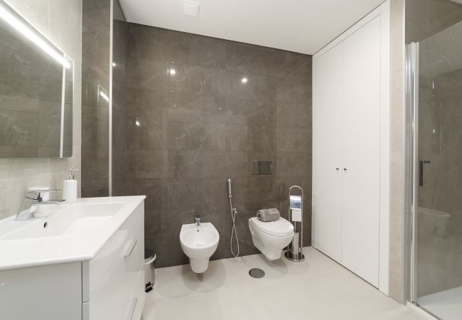 Appartamento a Nazaré - Nazaré Views X - Apartamento de Férias T2 com Vista para Nazaré By SCH Appartamento a Nazaré - Nazaré Views X - Apartamento de Férias T2 com Vista para Nazaré By SCH