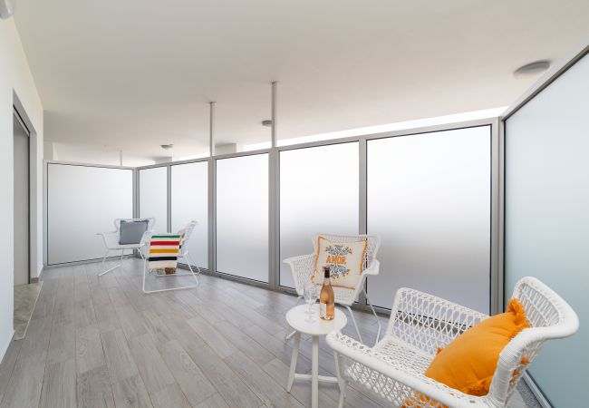 Appartamento a Nazaré - Nazaré Views X - Apartamento de Férias T2 com Vista para Nazaré By SCH Appartamento a Nazaré - Nazaré Views X - Apartamento de Férias T2 com Vista para Nazaré By SCH