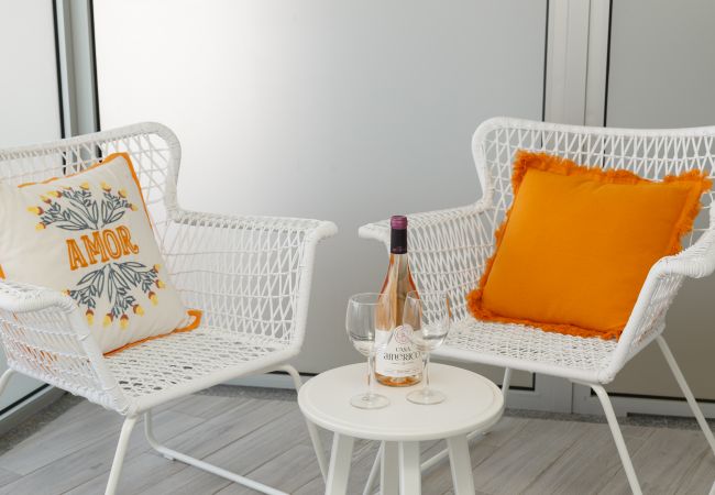 Appartamento a Nazaré - Nazaré Views X - Apartamento de Férias T2 com Vista para Nazaré By SCH Appartamento a Nazaré - Nazaré Views X - Apartamento de Férias T2 com Vista para Nazaré By SCH