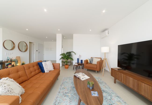 Appartamento a Nazaré - Nazaré Views X - Apartamento de Férias T2 com Vista para Nazaré By SCH Appartamento a Nazaré - Nazaré Views X - Apartamento de Férias T2 com Vista para Nazaré By SCH