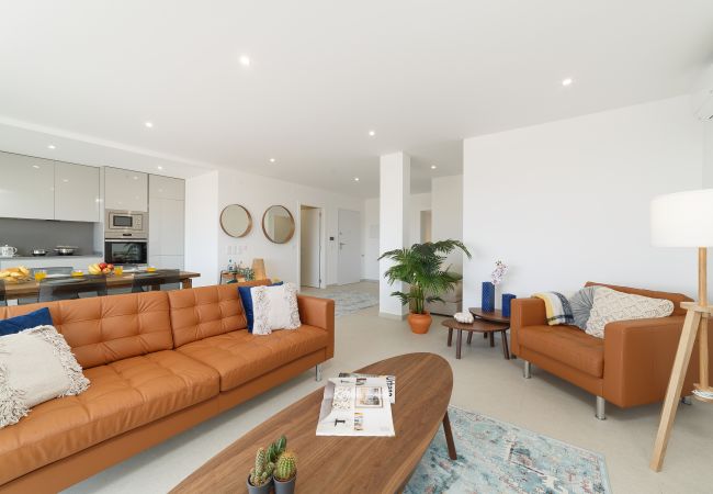 Appartamento a Nazaré - Nazaré Views X - Apartamento de Férias T2 com Vista para Nazaré By SCH Appartamento a Nazaré - Nazaré Views X - Apartamento de Férias T2 com Vista para Nazaré By SCH