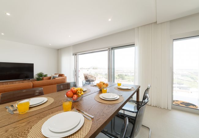 Appartamento a Nazaré - Nazaré Views X - Apartamento de Férias T2 com Vista para Nazaré By SCH Appartamento a Nazaré - Nazaré Views X - Apartamento de Férias T2 com Vista para Nazaré By SCH