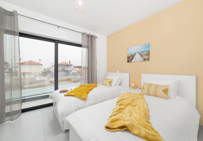 Villa a Pataias - Villa Pataias - Villa de Férias com Piscina Privada By SCH Villa a Pataias - Villa Pataias - Villa de Férias com Piscina Privada By SCH