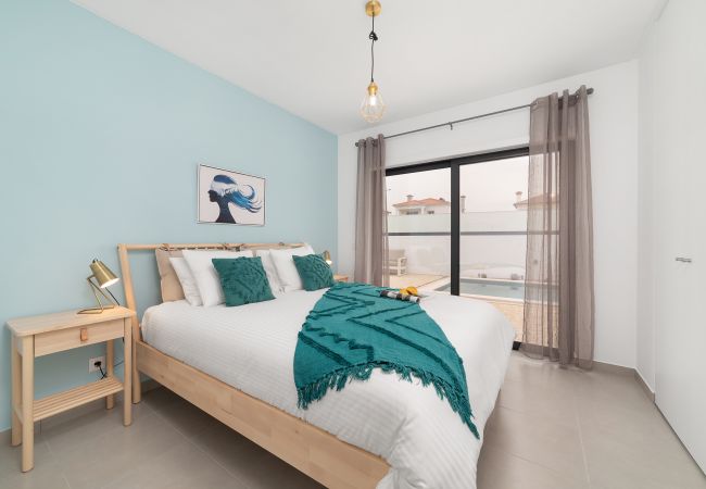 Villa a Pataias - Villa Pataias - Villa de Férias com Piscina Privada By SCH Villa a Pataias - Villa Pataias - Villa de Férias com Piscina Privada By SCH