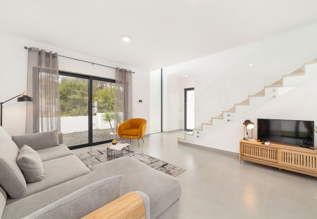 Villa a Pataias - Villa Pataias - Villa de Férias com Piscina Privada By SCH Villa a Pataias - Villa Pataias - Villa de Férias com Piscina Privada By SCH