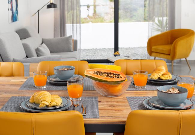 Villa a Pataias - Villa Pataias - Villa de Férias com Piscina Privada By SCH Villa a Pataias - Villa Pataias - Villa de Férias com Piscina Privada By SCH