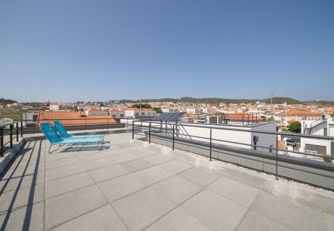 Villa a Salir do Porto - Villas Garça - Villa de Férias com Piscina Aquecida Privada By SCH Villa a Salir do Porto - Villas Garça - Villa de Férias com Piscina Aquecida Privada By SCH