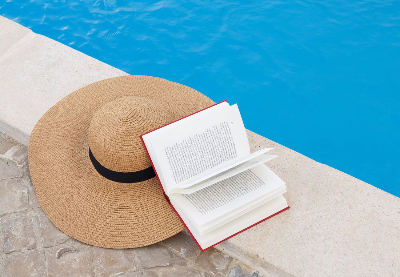 Villa a Salir do Porto - Villas Garça - Villa de Férias com Piscina Aquecida Privada By SCH