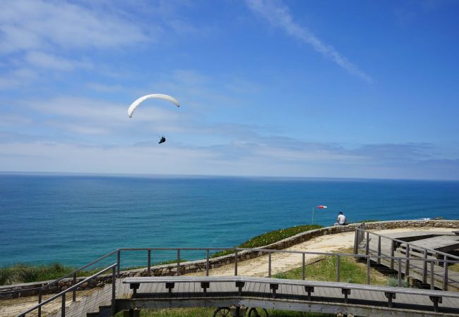 Villa a Foz do Arelho - Villa Foz - Villa de Férias com Piscina Privada By SCH Villa a Foz do Arelho - Villa Foz - Villa de Férias com Piscina Privada By SCH