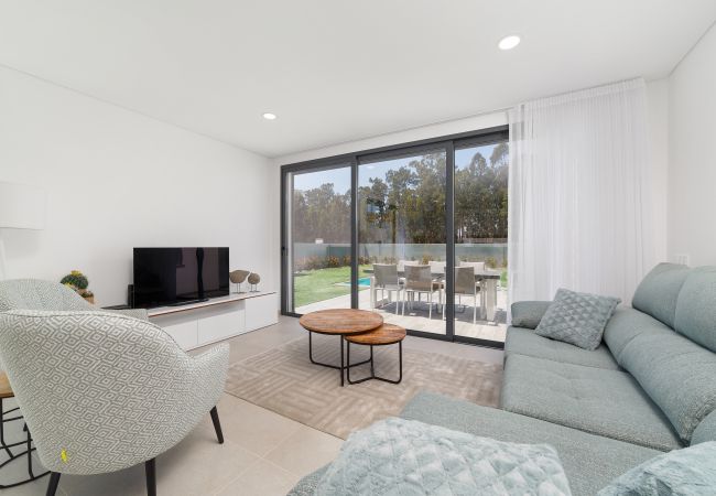 Villa a São Martinho do Porto - Villa Paraíso - Villa de Férias com Piscina Privada By SCH Villa a São Martinho do Porto - Villa Paraíso - Villa de Férias com Piscina Privada By SCH