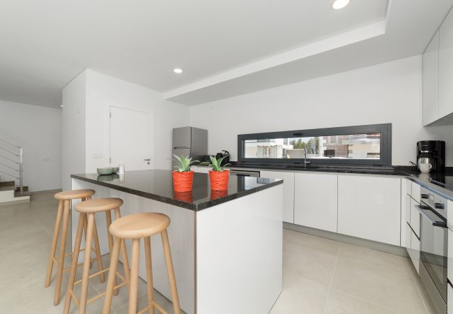 Villa a São Martinho do Porto - Villa Paraíso - Villa de Férias com Piscina Privada By SCH Villa a São Martinho do Porto - Villa Paraíso - Villa de Férias com Piscina Privada By SCH