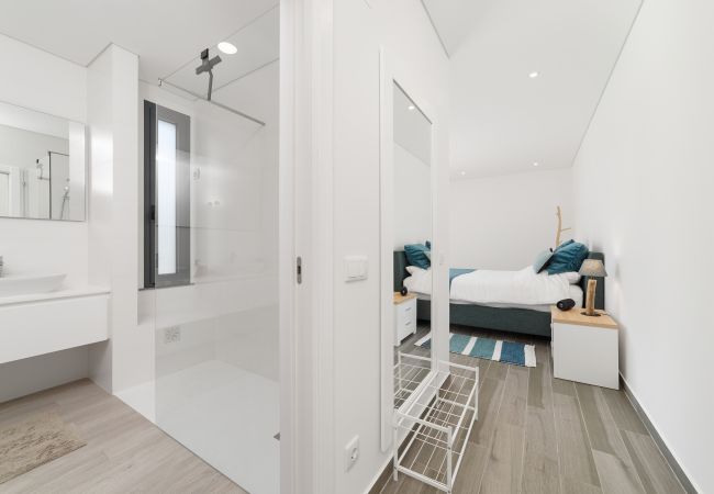 Villa a São Martinho do Porto - Villa Paraíso - Villa de Férias com Piscina Privada By SCH Villa a São Martinho do Porto - Villa Paraíso - Villa de Férias com Piscina Privada By SCH