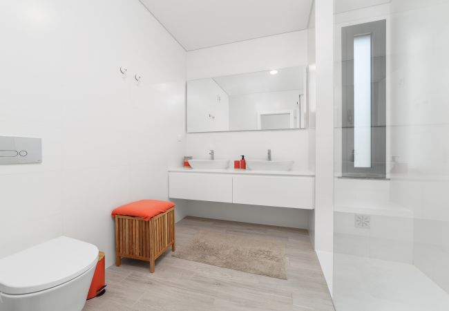 Villa a São Martinho do Porto - Villa Paraíso - Villa de Férias com Piscina Privada By SCH Villa a São Martinho do Porto - Villa Paraíso - Villa de Férias com Piscina Privada By SCH