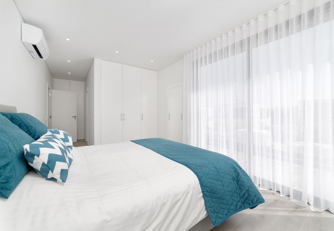 Villa a São Martinho do Porto - Villa Paraíso - Villa de Férias com Piscina Privada By SCH