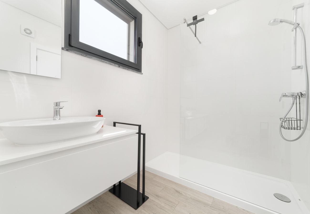 Villa a São Martinho do Porto - Villa Paraíso - Villa de Férias com Piscina Privada By SCH