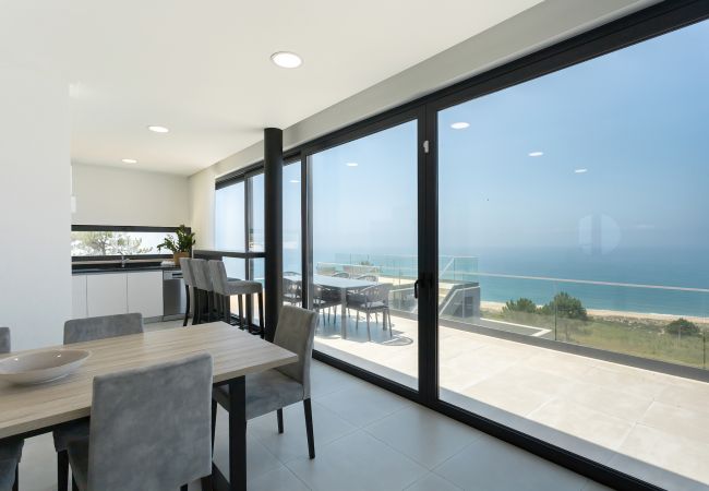 Villa a Famalicão - Casa Berlenga - Villa de Férias com Piscina Privada e Vista para o Mar By SCH Villa a Famalicão - Casa Berlenga - Villa de Férias com Piscina Privada e Vista para o Mar By SCH