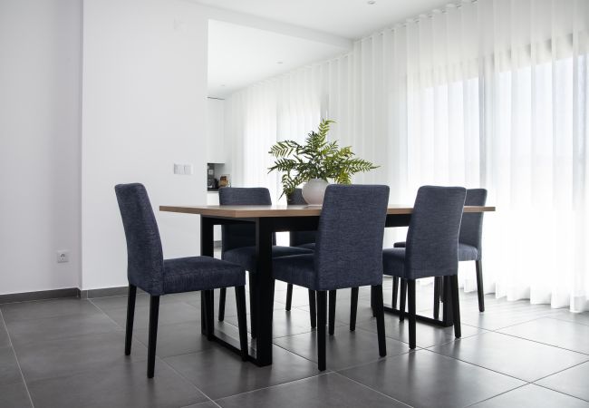 Villa a Alfeizerão - Casa da Praceta - By SCH Villa a Alfeizerão - Casa da Praceta - By SCH