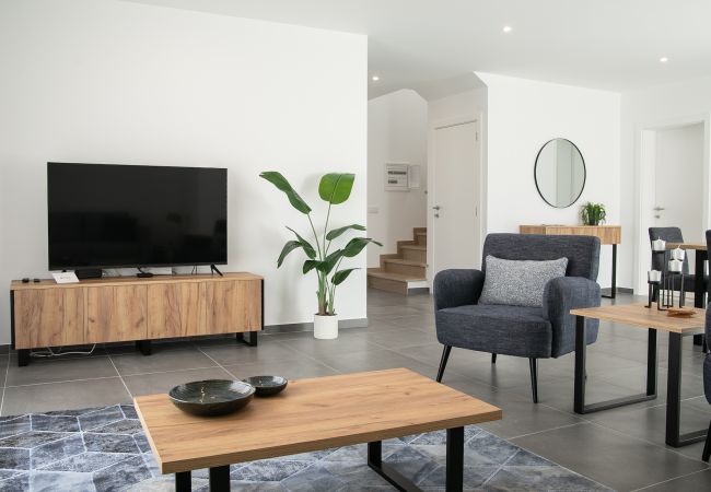 Villa a Alfeizerão - Casa da Praceta - By SCH Villa a Alfeizerão - Casa da Praceta - By SCH