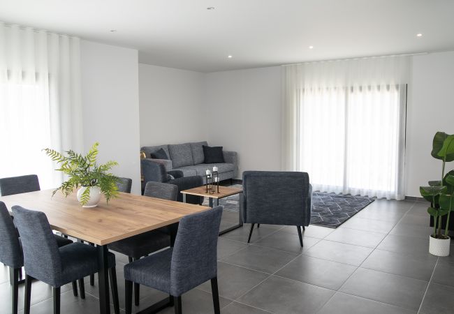 Villa a Alfeizerão - Casa da Praceta - By SCH Villa a Alfeizerão - Casa da Praceta - By SCH