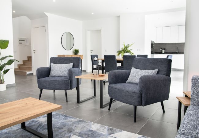 Villa a Alfeizerão - Casa da Praceta - By SCH Villa a Alfeizerão - Casa da Praceta - By SCH