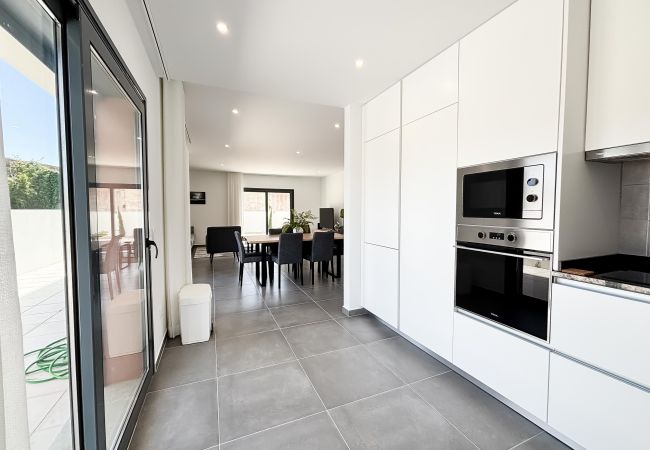 Villa a Alfeizerão - Casa da Praceta - By SCH Villa a Alfeizerão - Casa da Praceta - By SCH