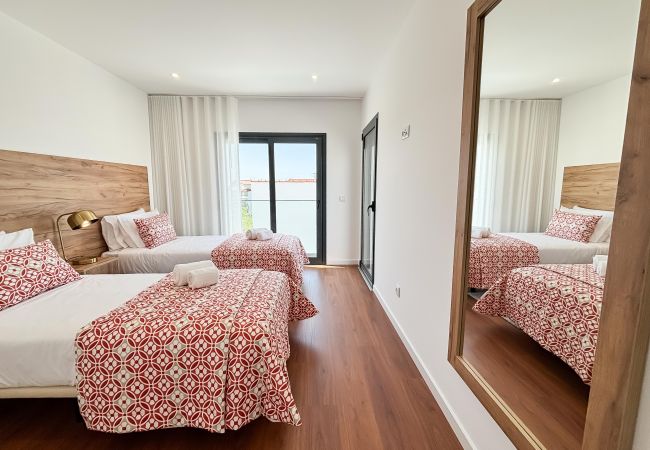 Villa a Alfeizerão - Casa da Praceta - By SCH Villa a Alfeizerão - Casa da Praceta - By SCH