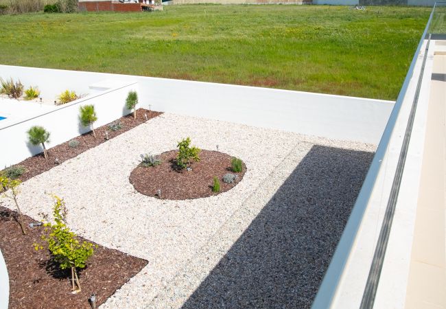 Villa a Alfeizerão - Casa da Praceta - By SCH Villa a Alfeizerão - Casa da Praceta - By SCH