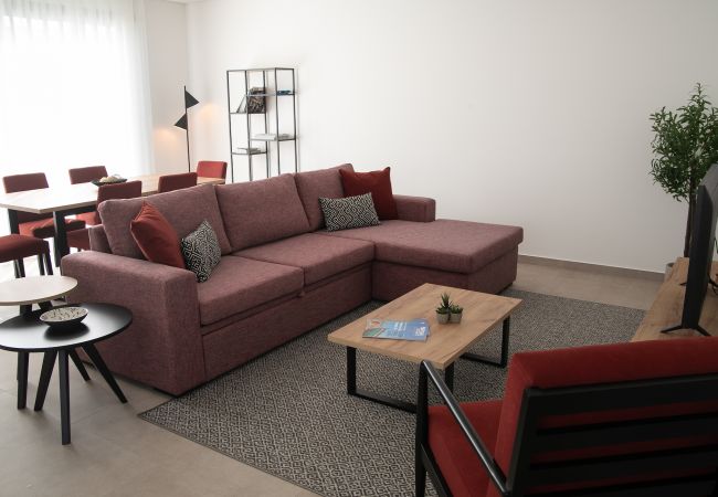 Villa a São Martinho do Porto - Vale Paraíso Villa - BY SCH Villa a São Martinho do Porto - Vale Paraíso Villa - BY SCH