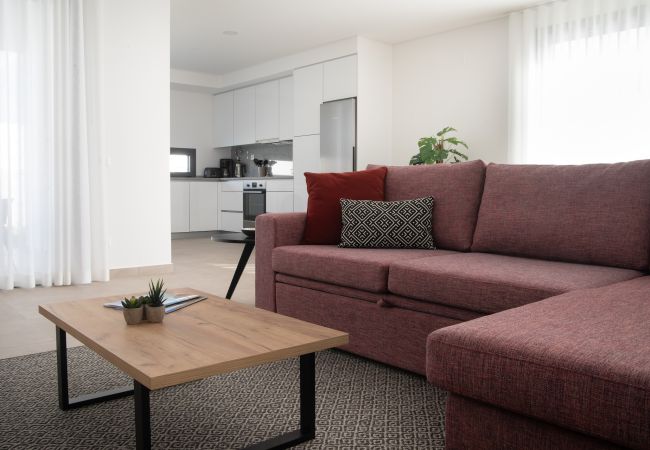 Villa a São Martinho do Porto - Vale Paraíso Villa - BY SCH Villa a São Martinho do Porto - Vale Paraíso Villa - BY SCH